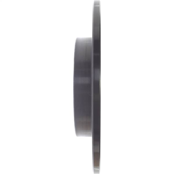 Stoptech - StopTech Sport Cryo Cross Drilled Brake Rotor Rear Left 128.62045CL