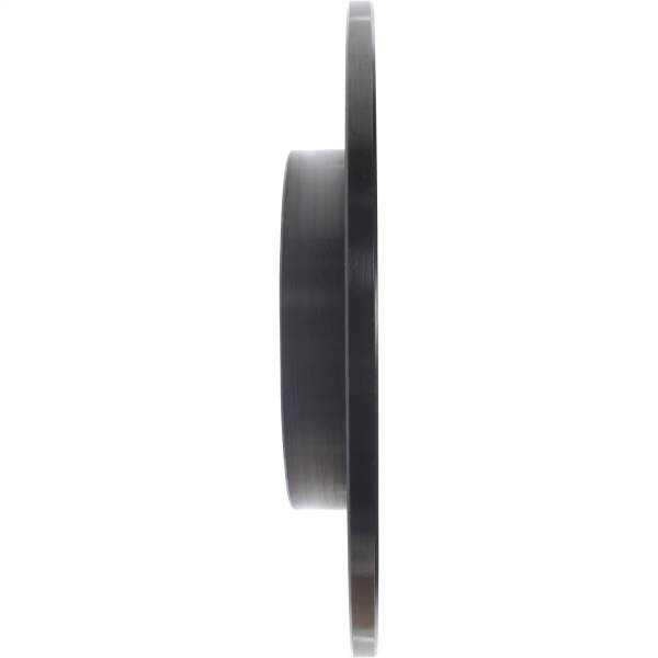 Stoptech - StopTech Sport Cryo Cross Drilled Brake Rotor Rear Left 128.62064CL