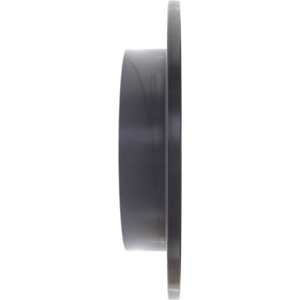 Stoptech - StopTech Sport Cryo Cross Drilled Brake Rotor Rear Left 128.62097CL