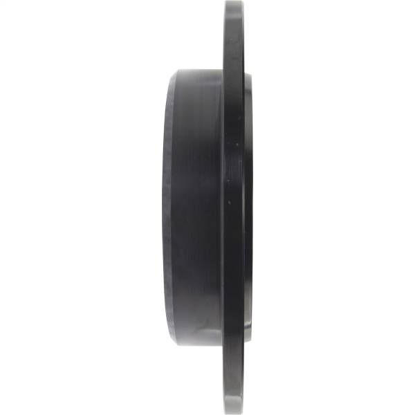 Stoptech - StopTech Sport Cryo Cross Drilled Brake Rotor Rear Left 128.63054CL