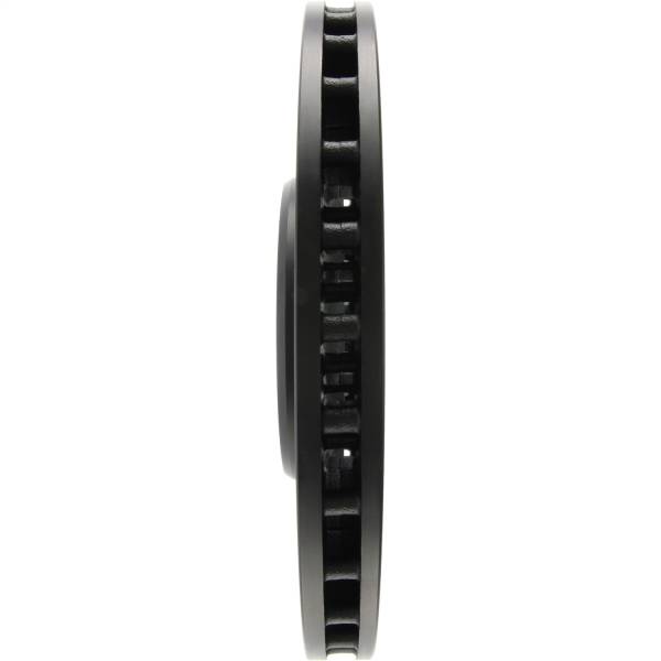 Stoptech - StopTech Sport Cryo Cross Drilled Brake Rotor; Front Right