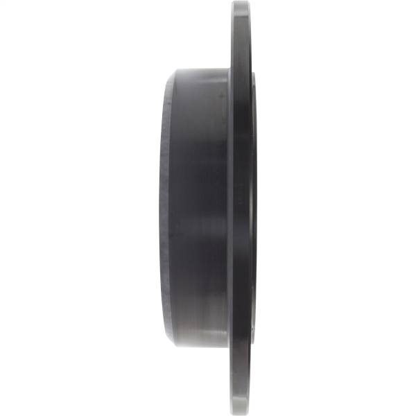 Stoptech - StopTech Sport Cryo Cross Drilled Brake Rotor Rear Left 128.65052CL