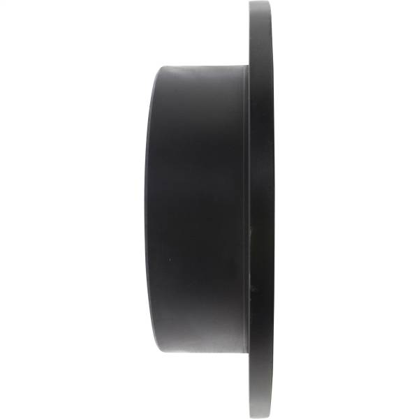 Stoptech - StopTech Sport Cryo Cross Drilled Brake Rotor Rear Left 128.67058CL