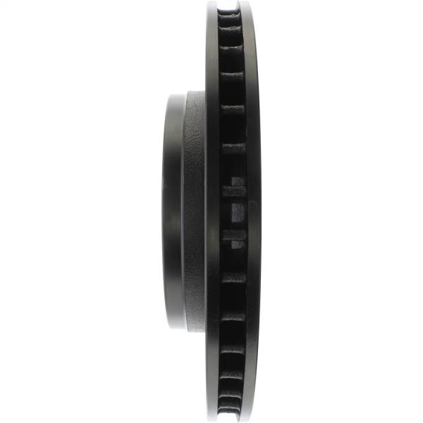 Stoptech - StopTech Sport Cryo Cross Drilled Brake Rotor Front Right 128.67068CR