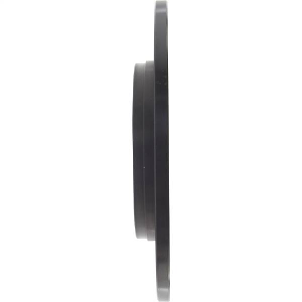 Stoptech - StopTech Sport Cryo Cross Drilled Brake Rotor; Rear Right