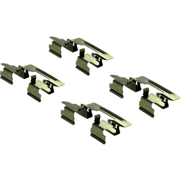 Stoptech - StopTech Street Select Brake Pads with Hardware 305.09052