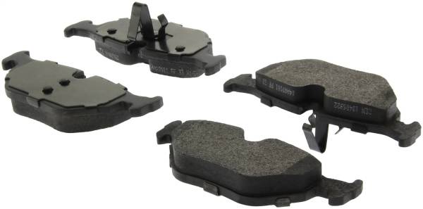 Stoptech - StopTech Street Brake Pads - 308.06922