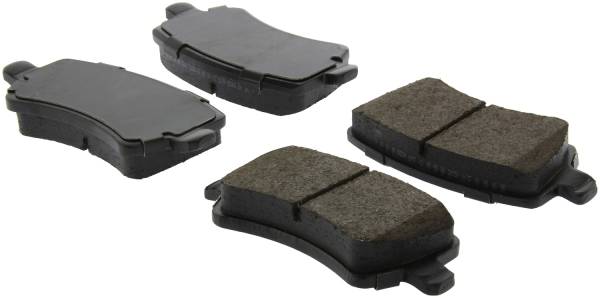 Stoptech - StopTech Street Brake Pads - 308.13071