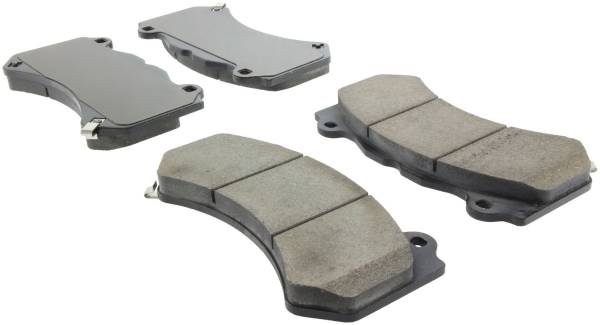 Stoptech - StopTech Performance 15-17 Dodge Charger/Challenger Front Brake Pads - 309.14051