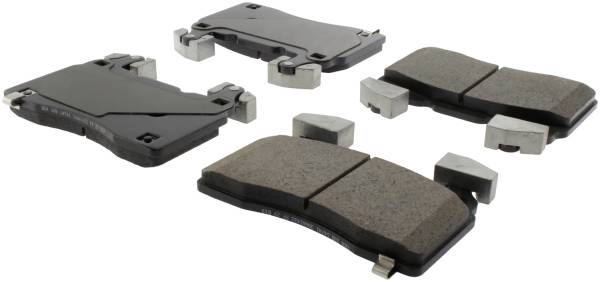 Stoptech - StopTech Performance 14-19 Cadillac CTS Front Brake Pads - 309.14741