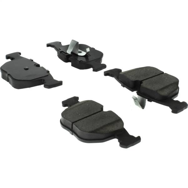 Stoptech - StopTech Truck and SUV Pad