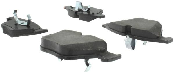 Stoptech - StopTech Truck and SUV Pad