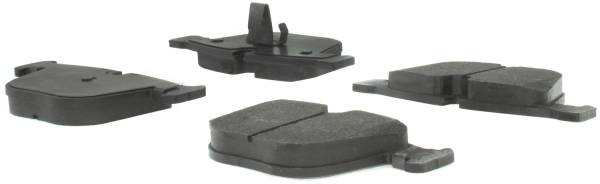 Stoptech - StopTech Truck and SUV Pad