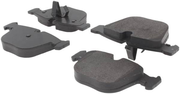 Stoptech - StopTech Truck and SUV Pad