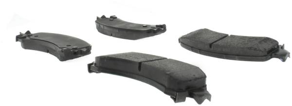 Stoptech - StopTech Truck and SUV Pad 319.09741