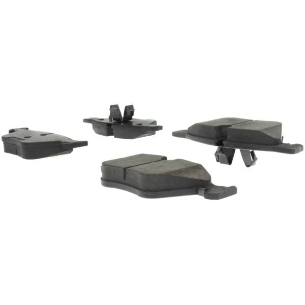 Stoptech - StopTech Truck and SUV Pad