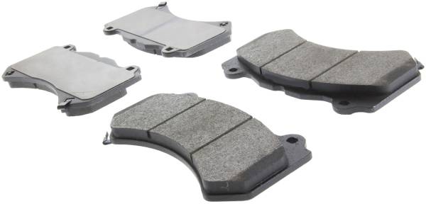 Stoptech - StopTech Truck and SUV Pad 319.14051