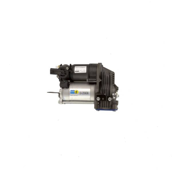 Bilstein - Bilstein B1 OE Replacement 2006 Mercedes-Benz R350/R500 Air Suspension Compressor - 10-255636