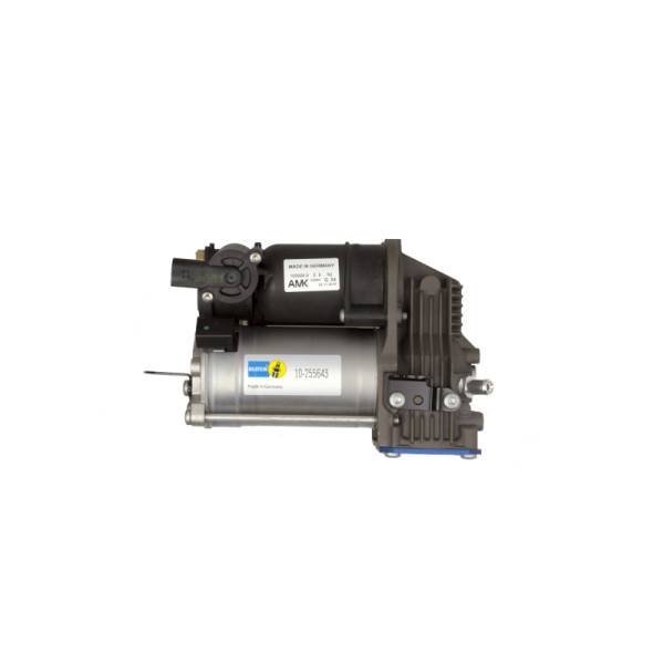 Bilstein - Bilstein B1 OE Replacement 07-12 Mercedes-Benz R350 Air Suspension Compressor - 10-255643
