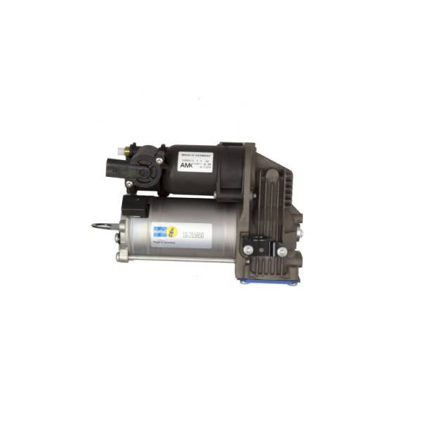 Bilstein - Bilstein B1 OE Replacement 13-15 Mercedes-Benz GL350 Air Suspension Compressor - 10-255650
