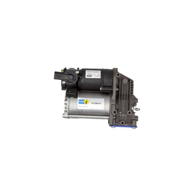 Bilstein - Bilstein B1 OE Replacement Air Bag 10-13 BMW X5 M V8 4.4L - 10-256510