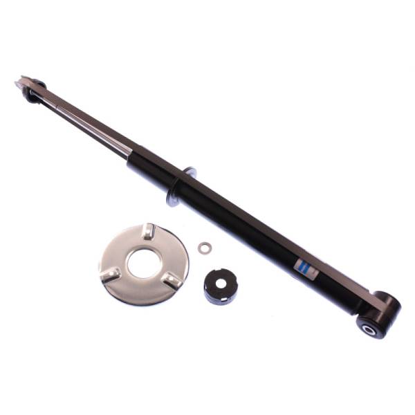 Bilstein - Bilstein B4 1985 Volkswagen Golf Base Rear Twintube Shock Absorber - 19-019741
