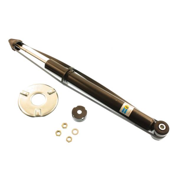 Bilstein - Bilstein B4 1987 Volkswagen Golf GTI 16-Valve Rear Twintube Shock Absorber - 19-019963