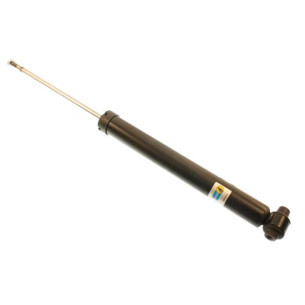 Bilstein - Bilstein B4 1998 Audi A6 Base Rear Twintube Shock Absorber - 19-029443
