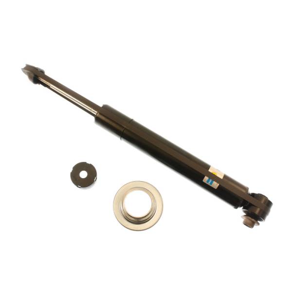 Bilstein - Bilstein B4 01-03 BMW 525i Base Sedan Rear Twintube Shock Absorber - 19-067346