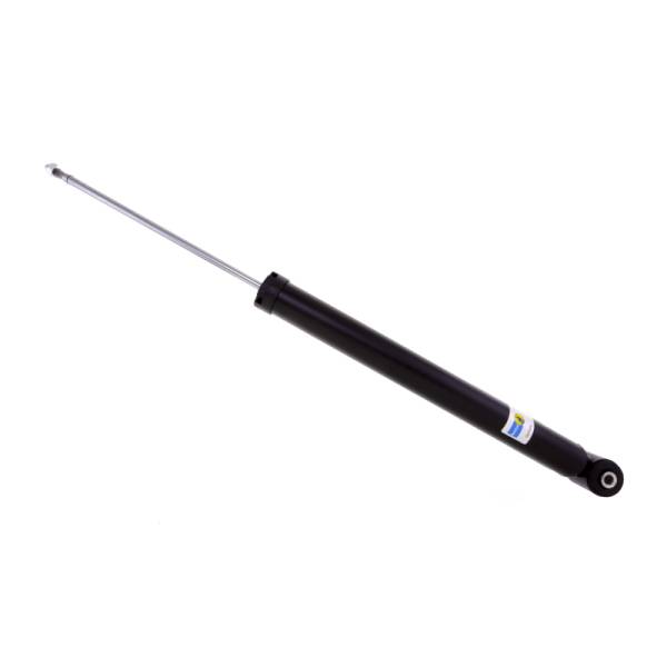 Bilstein - Bilstein B4 2002 Volkswagen Jetta GL Wagon Rear Shock Absorber - 19-068633