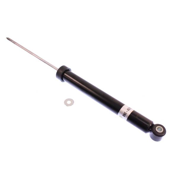 Bilstein - Bilstein B4 1992 BMW 318i Base Rear Twintube Shock Absorber - 19-103150