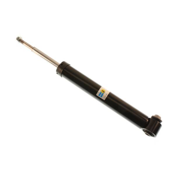 Bilstein - Bilstein B4 2003 BMW 525i Base Wagon Rear Twintube Shock Absorber - 19-106649