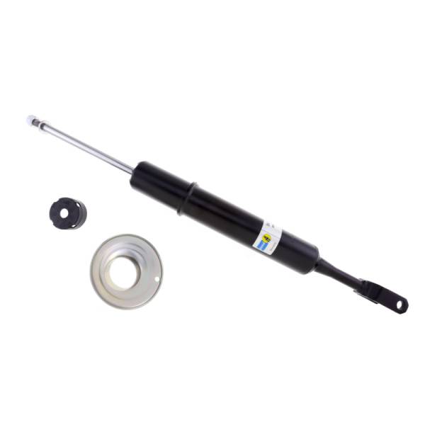 Bilstein - Bilstein B4 02-06 Audi A4 OE Replacement Front Twintube Shock Absorber - 19-109497