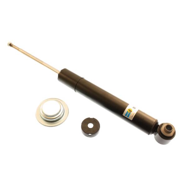 Bilstein - Bilstein 04-07 BMW 525i / 08-10 528i B4 Rear Twintube Shock Absorber - 19-138381