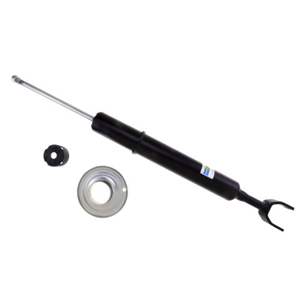 Bilstein - Bilstein B4 2008 Audi A6 Quattro Elite Front Shock Absorber - 19-139951
