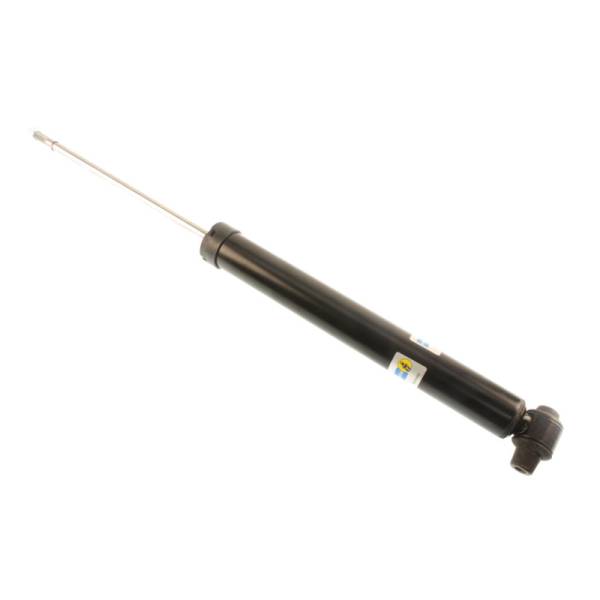 Bilstein - Bilstein B4 1999 Audi A6 Avant Rear Twintube Shock Absorber - 19-140049