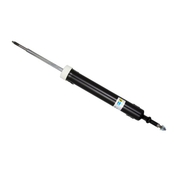 Bilstein - Bilstein B4 2005 BMW 120i Base Hatchback Rear Shock Absorber - 19-144221