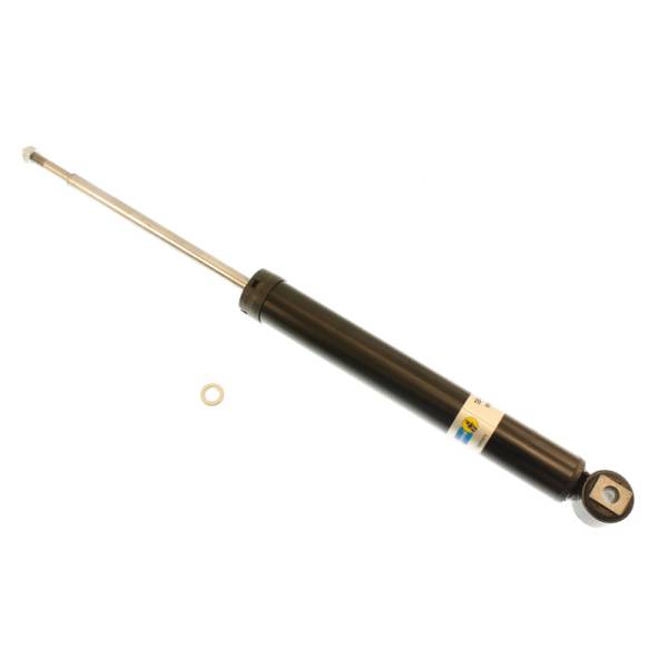 Bilstein - Bilstein B4 1996 BMW Z3 Roadster Rear Twintube Shock Absorber - 19-158839