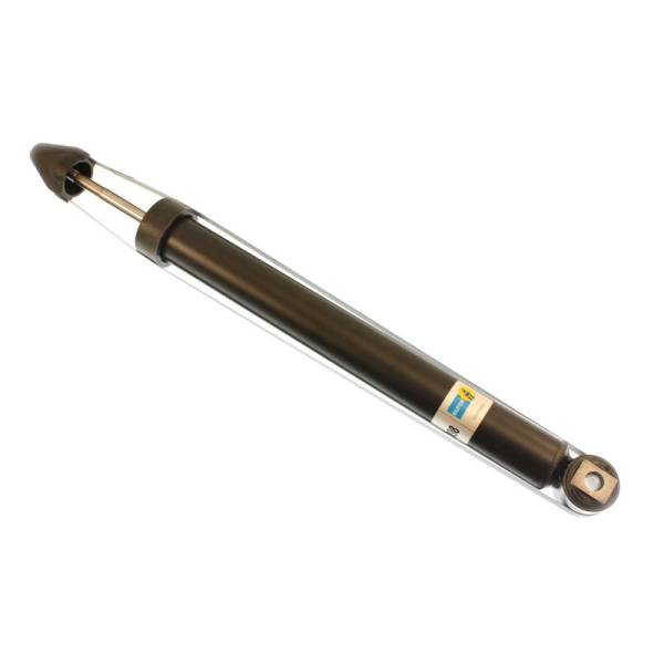 Bilstein - Bilstein B4 2003 BMW Z4 2.5i Rear Twintube Shock Absorber - 19-158983
