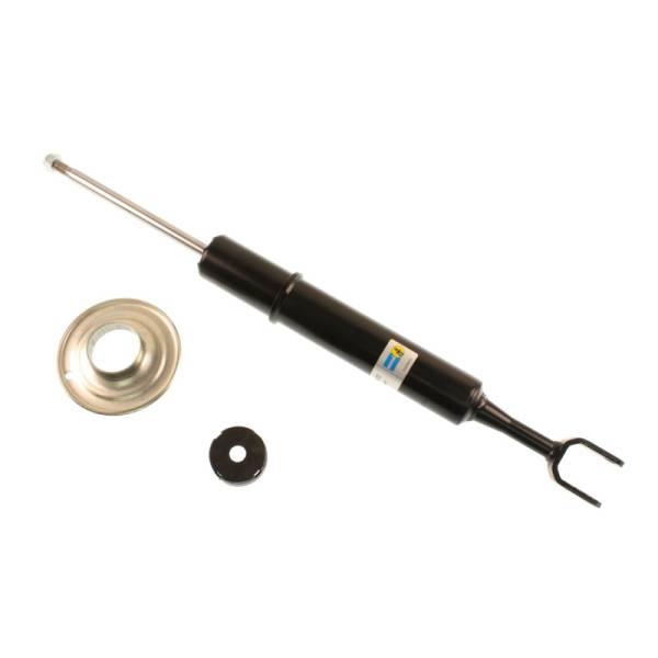 Bilstein - Bilstein B4 2008 Audi A4 Quattro Trendy Front Twintube Shock Absorber - 19-164472