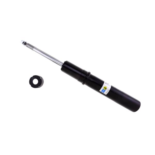 Bilstein - Bilstein B4 2009 Audi A4 Trendy Plus Front Shock Absorber - 19-171616