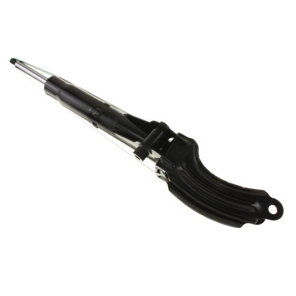 Bilstein - Bilstein B4 2011 Volkswagen Touareg VR6 Front Left Shock Absorber - 19-189666