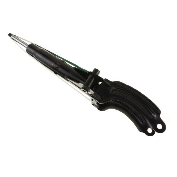 Bilstein - Bilstein B4 2011 Volkswagen Touareg VR6 Front Right Shock Absorber - 19-189673