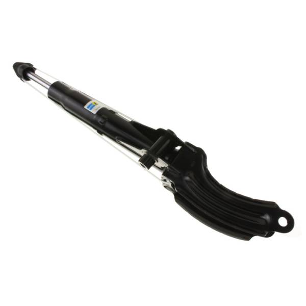 Bilstein - Bilstein B4 2011 Volkswagen Touareg VR6 Front Left Shock Absorber - 19-189697