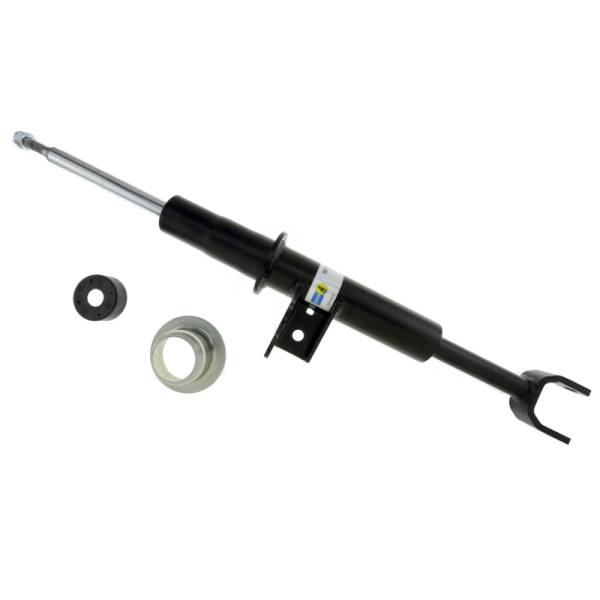 Bilstein - Bilstein B4 OE Replacement 11-15 BMW 528i/530i (w/o Electric Suspension) Front Left Strut Assembly - 19-193298