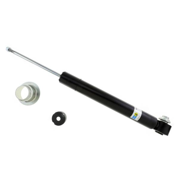 Bilstein - Bilstein B4 OE Replacement 11-15 BMW 528i/530i/550i Rear Twintube Shock Absorber - 19-193311