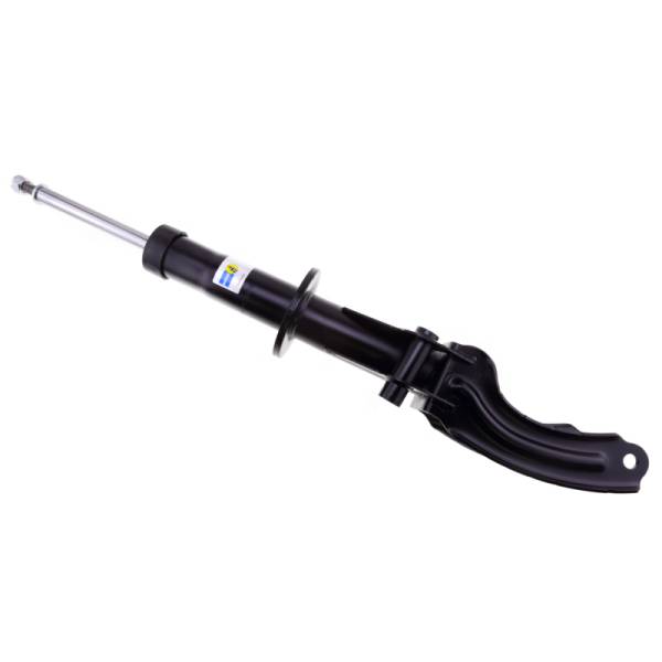 Bilstein - Bilstein B4 OE Replacement 07-15 Audi Q7 FL B4 Front Left Standard Suspension Shock Absorber - 19-194448