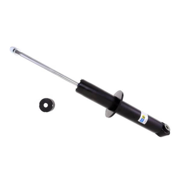Bilstein - Bilstein B4 07-16 Audi Q7 3.6/4.2L Rear Twintube Shock Absorber - 19-194455