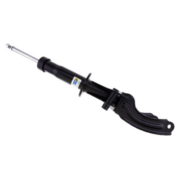 Bilstein - Bilstein B4 03-06 Porsche Cayenne / 04-10 Volkswagen Front Left Twintube Shock Absorber - 19-194462