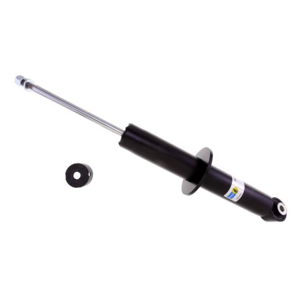 Bilstein - Bilstein B4 03-06 Porsche Cayenne / 04-10 Volkswagen Rear Twintube Shock Absorber - 19-194486